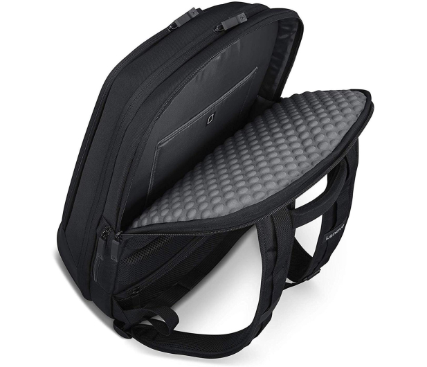 Lenovo Legion Armoured Backpack II 17" - 548484 - zdjęcie 3